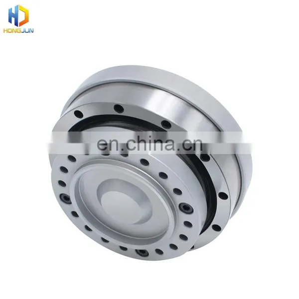 Space Equipment LHD-14 Harmonic 50k 80k 100k Gearbox photo-4