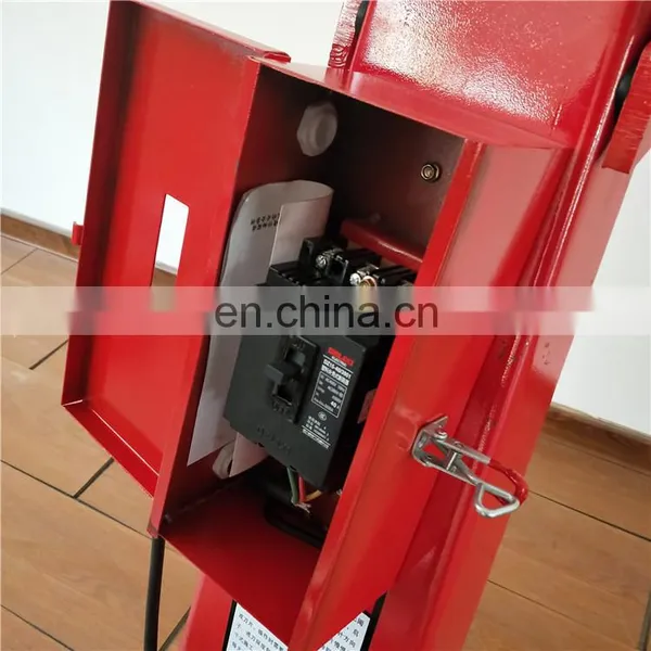 Concrete Milling Machine Use for Concrete Floor Renovation and Repair photo-7