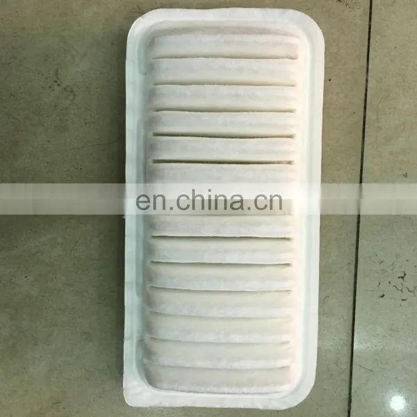 Factory Price Auto Parts Car Air Intake Filter 17801-21030 17801-0Y010 for Luxury Car photo-4