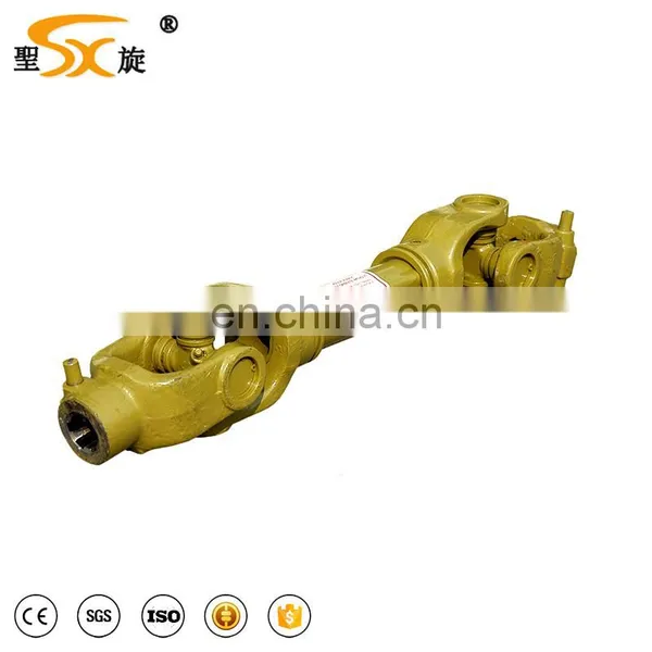 PTO Drive Shafts of Cultivator Spare Parts photo-2