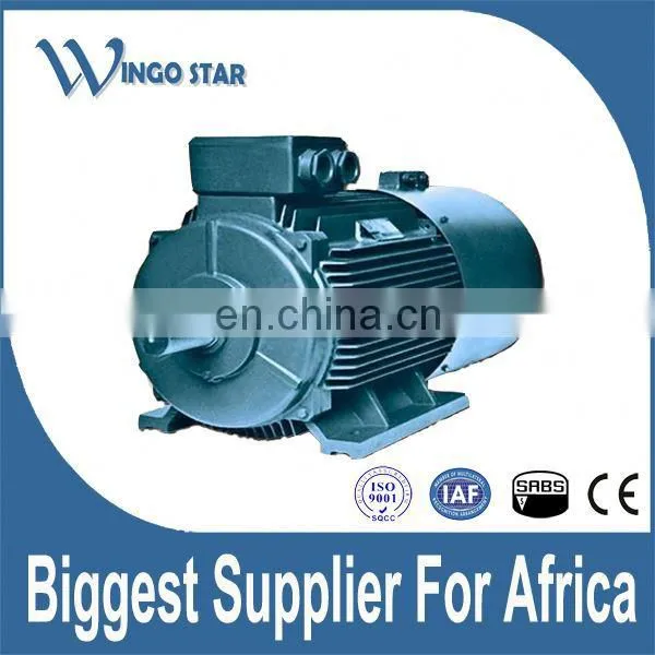 Yvf 900kw Motor photo-5