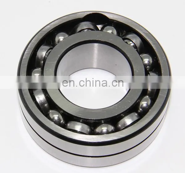 Hot Selling Precision Pinion Shafts 7005 Angular Contact Ball Bearing photo-5