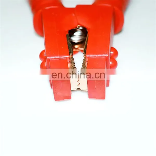 Battery Jumper Cable Alligator Clamp Clips for 12V Portable Car Jump Starter photo-6