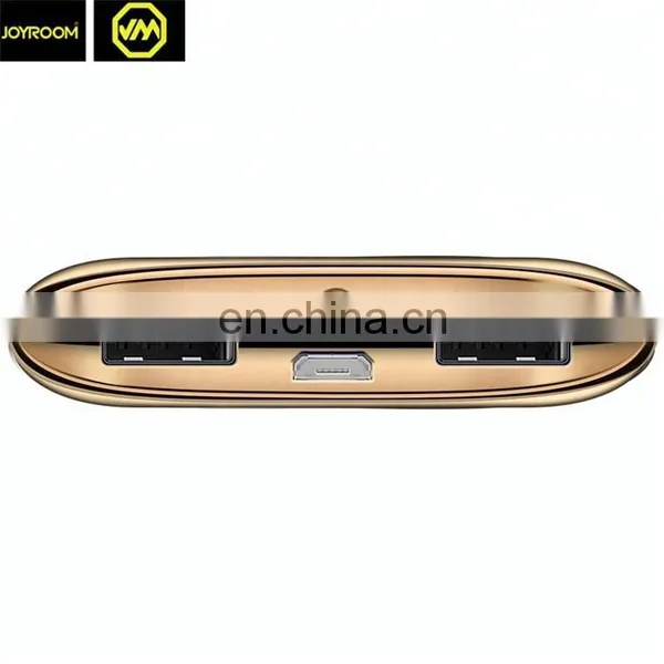 Joyroom 10000mah Smart Power Bank for Mobile Phone photo-6