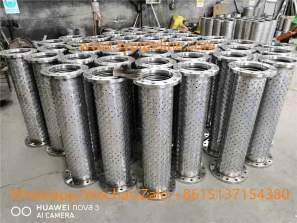 Metal Braided Hose photo-4