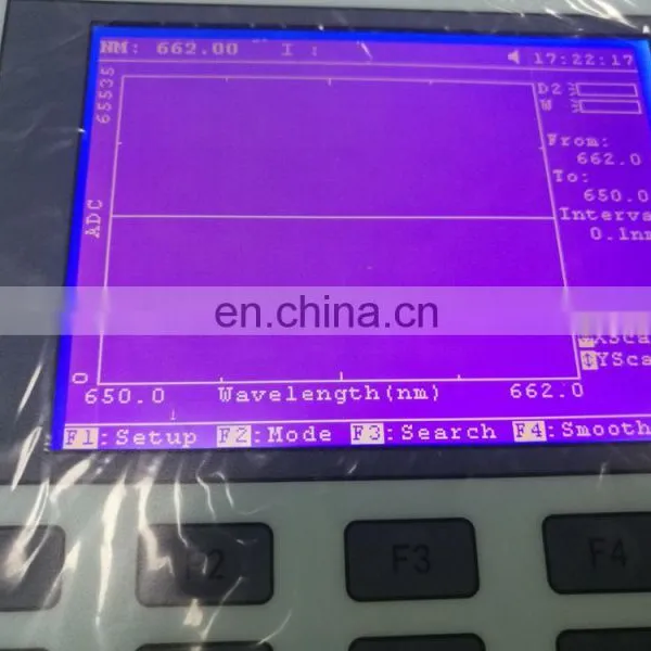uv Visible Spectrophotometer Supplier photo-3