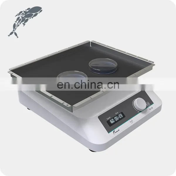 AKM Lab Equipment Bids Orbital Shaker With Optional Types photo-3