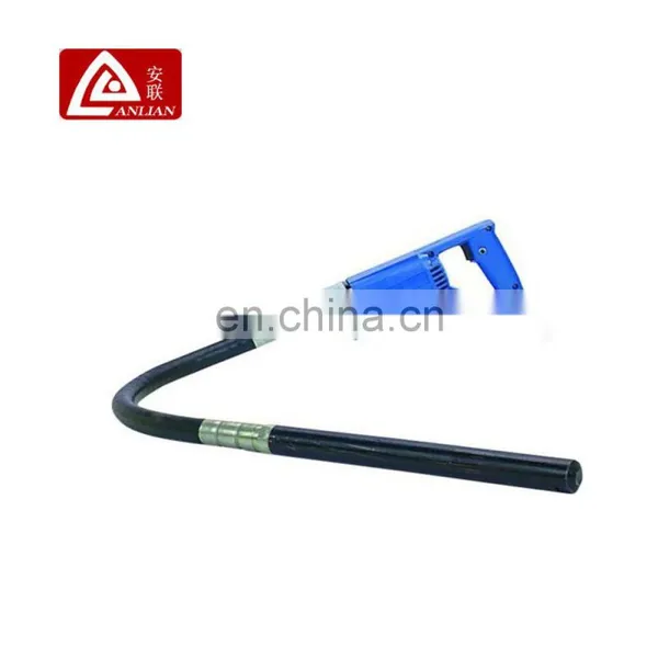 Professional Quality Portable Concrete Vibrator With Easy to Carry