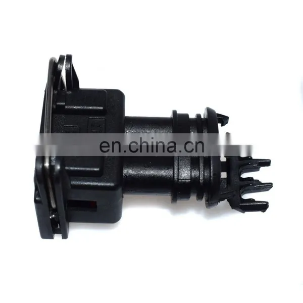 Free Shipping! 3 Pin Sealed EV1 TPS IAC Connector Plug Kit For VW Audi Porsche Volvo BMW photo-3