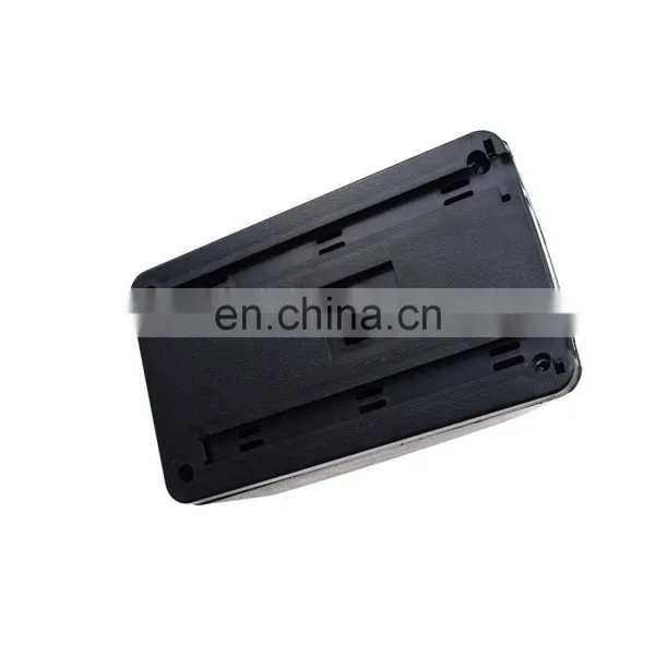 Free Shipping! Centre Console Storage Box Armrest For 09-13 Honda For Jazz Arm Rest Tray photo-4