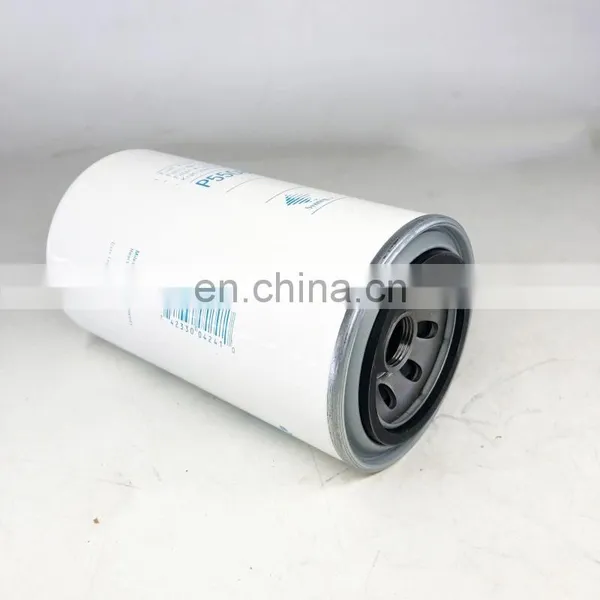Diesel Engine Spin-on Fuel Filter FF5421 84412164 P550880 photo-5