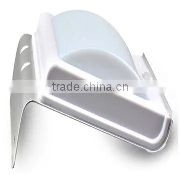 Waterproof Solar Led Motion Sensor Light photo-5