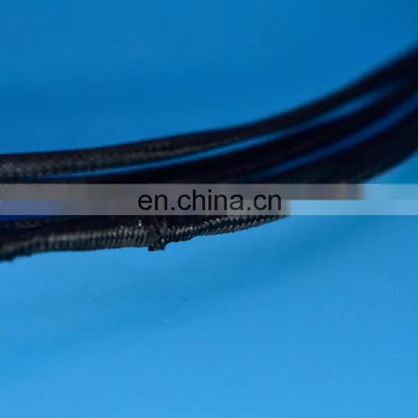 New Technology Slightly UAV Cable Type 2*24awg UAV Drone Tether Offer Power Wire photo-3
