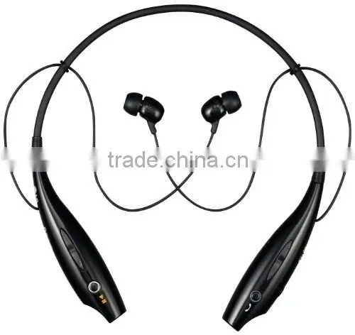 Wireless Bluetooth Headset With FREE BONUS Gift photo-3