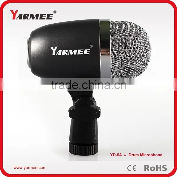 Musical Instruments Drums Set Microphone YD5A Snare Drum Microphone photo-6