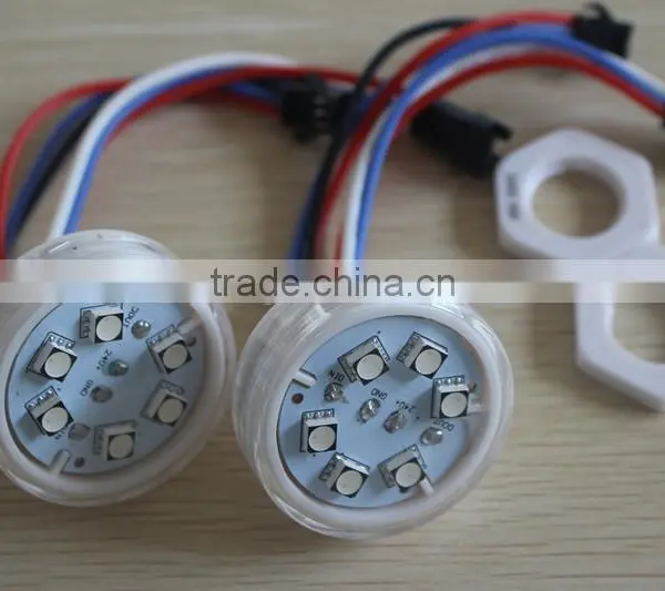 RGB Changing Color Led Light photo-2