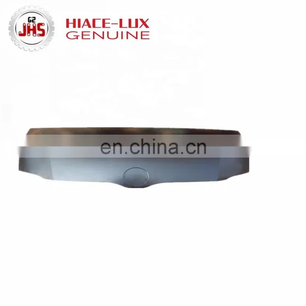 High Quality Machine Cover Car Hood For Hiace 2005 Oem 53301-26090 photo-2
