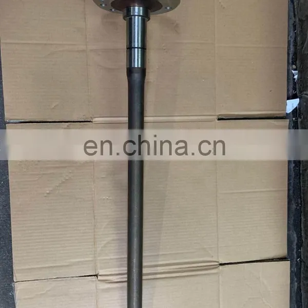 High Quality Auto Parts Rear Axle Shaft FOR Hilux VIGO/FORTUNER KUN25 # OEM:42311-0K030 photo-3