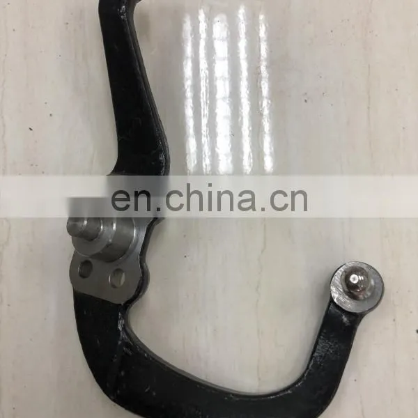 Wholesale Automotive Parts Steering Knuckle Arm 45601-35070 45601-35081 For Hilux LN106 LN6# RN36 3L 2.8L 1988-1999 photo-2
