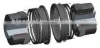 High Quality Economic Hydraulic Press Drum Gear Coupling photo-3