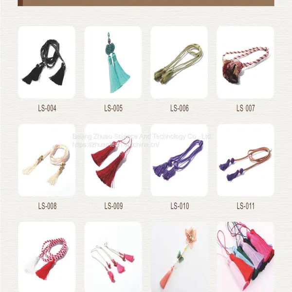 TASSEL photo-2
