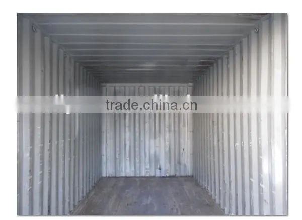 Shipping Container/20ft Shipping Container Used Price photo-2