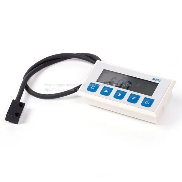 Magnetic Grating Displacement Digital Display Meter Magnetic Grating Ruler Magnetic Grating Digital Display Meter photo-2