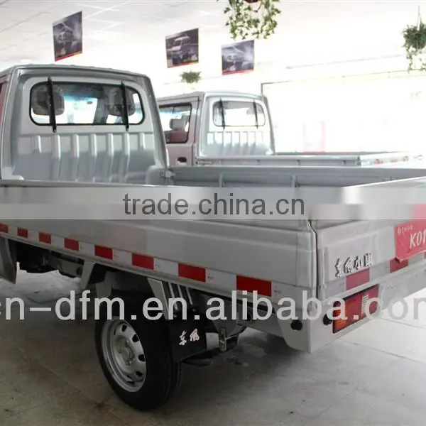 Dongfeng 4x2 LHD/RHD Well-being K01 Mini Truck, Mini Pickup for Sale,Chinese Mini Truck,4x4 Mini Truck