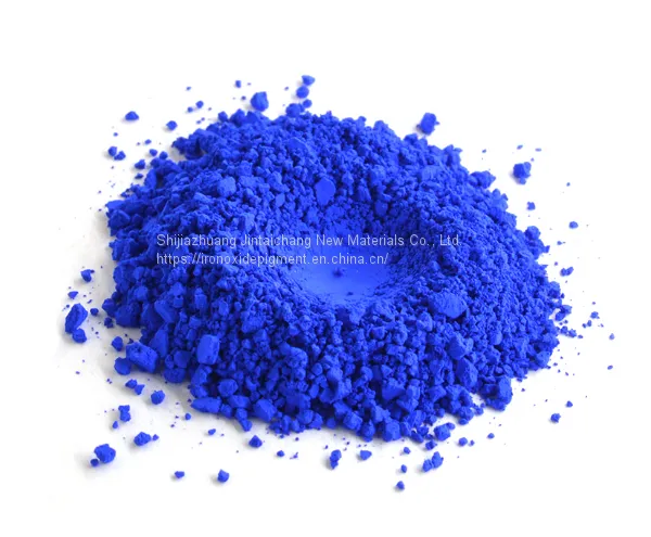 Pigment Ultramarine Blue