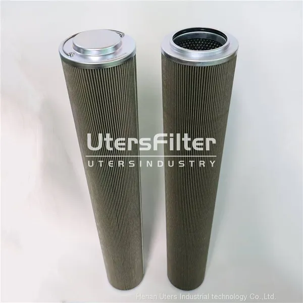 WR8300FOM39H-H Uters Filter Element Replace of PALL Stainless Steel Power Plant Filter Element photo-4