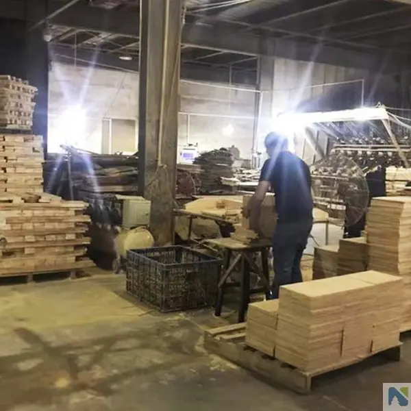 Zhongshan Nanfang Houseware Co., Ltd. company overview - view 4