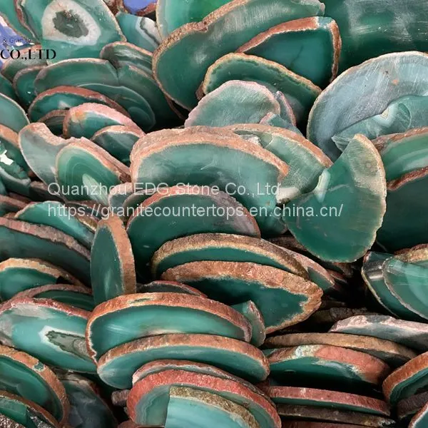 Factory Supplying Semi Precious Stone Table Top photo-5