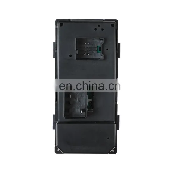 20945129 Window Master Switch for Chevrolet Silverado 1500 2500 3500 2007-2013 GMC Sierra 1500 2500 3500 photo-4