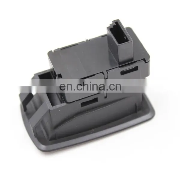100002731 ZHIPEI 4PINS Bettery Power Window Switches 6131-9113-773 For BMW E60 61319113773 Single Switch photo-4
