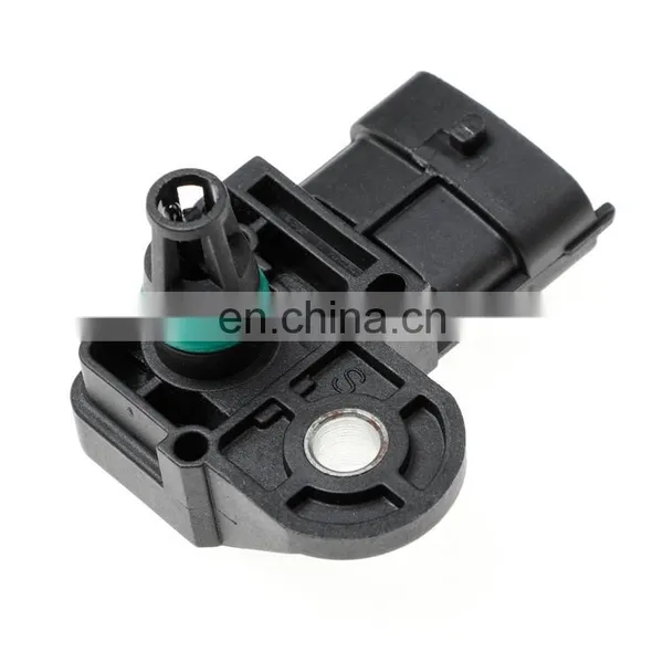 100000155 ZHIPEI High Quality MAP Sensor 0281006076 For Chevrolet Cruze Sonic 1.4L Vauxhall Opel Astra Insignia 1.3 1.4 1.7 2.0 photo-3