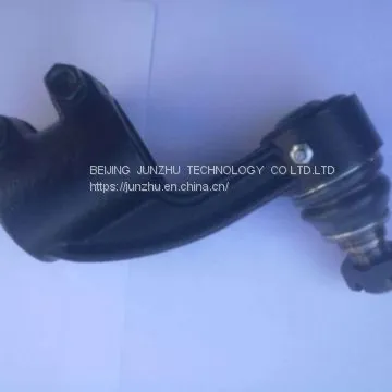 Inner Tie Rod Color Black & Golden Inner Tie Rod Replacement photo-2