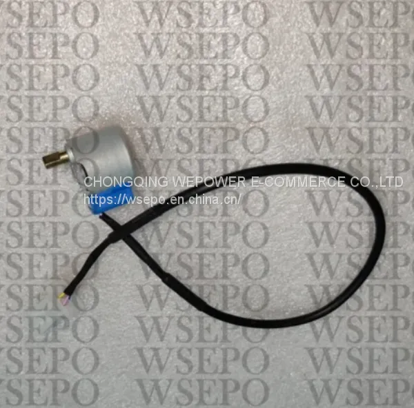 24by 8V 12V Step Motor Used for Gasoline Engine or Generator Throttle Choke Adjusting Purpose