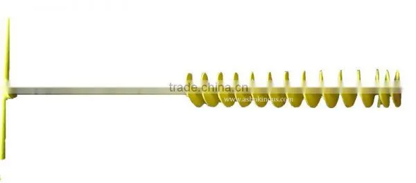 Hand Auger photo-2