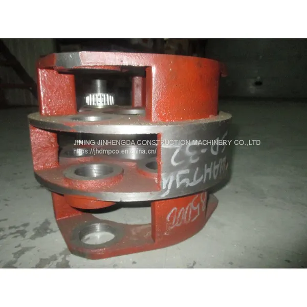 D155A-2 Carrier 175-15-42322 D135A, D155A, D155C, D155S, D155W, D355C CARRIER