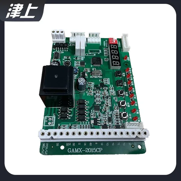 Electric Actuator Accessories GAMX-2015CP Circuit Board photo-2