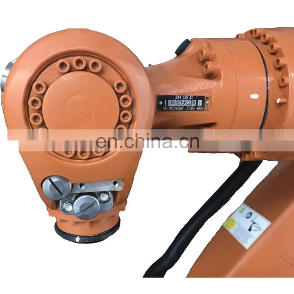 China Kuka Robotic Arm Price Cheap 6 Axis Good Quality Industrial Robot Arm photo-5