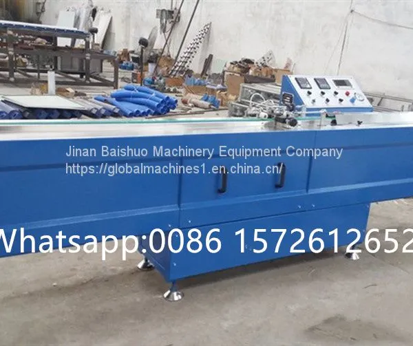 Automatic Insulating Glass Butyl Extruder Machine photo-2
