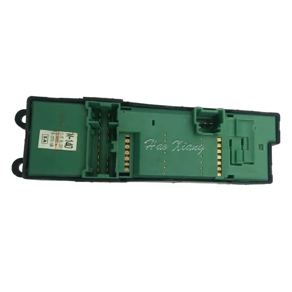 Haoxiang CAR Electric Power Window Switches Universal Window Lifter Switch 25401-A33 For Maxima A33 photo-4