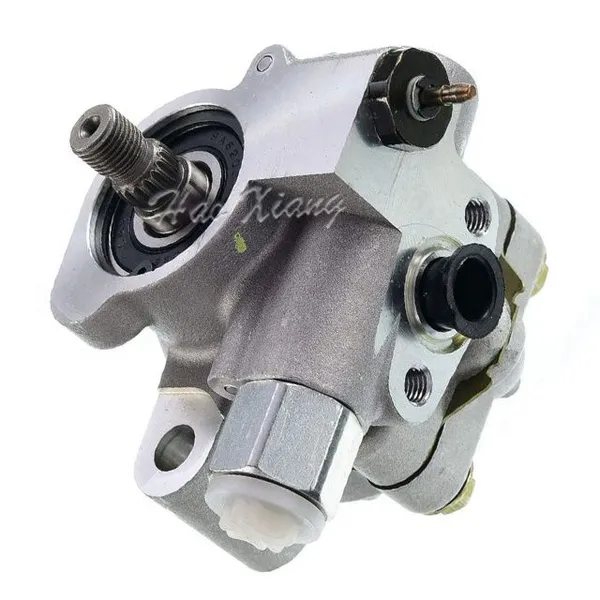Haoxiang Auto Car Electric Power Steering Pump 21-5253 57100-26100 57100-38500 57100-2G100 96-5253 for Acura Legend photo-3