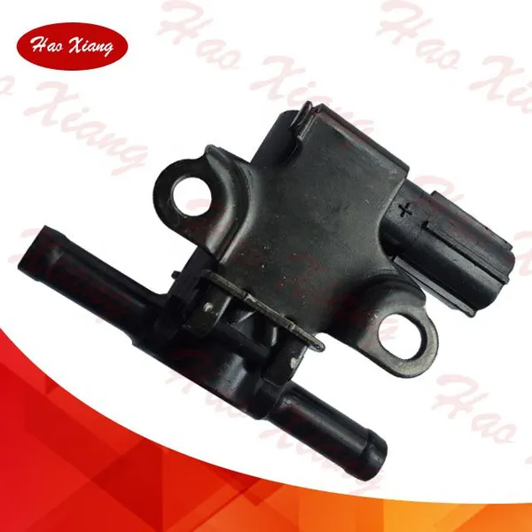 Purge Control Solenoid Valve For Honda Civic 2001 - 2005 OE: 136200-2262 1362002262 136200 2262 photo-2