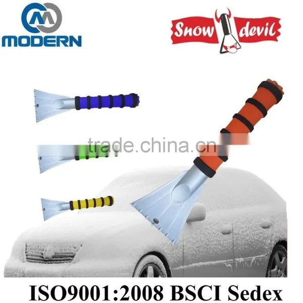Plastic Ice Scraper With Free Sample in Big Qty photo-3