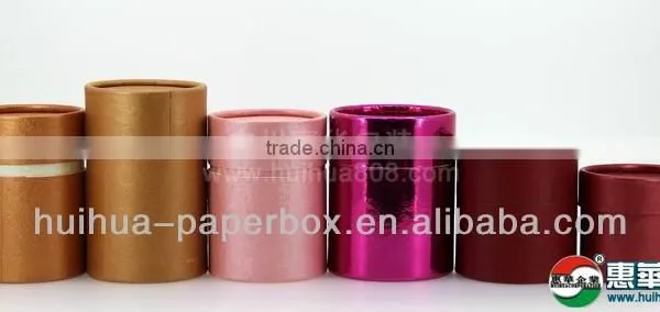 Customised Paper Tube for Toy Packaging photo-6