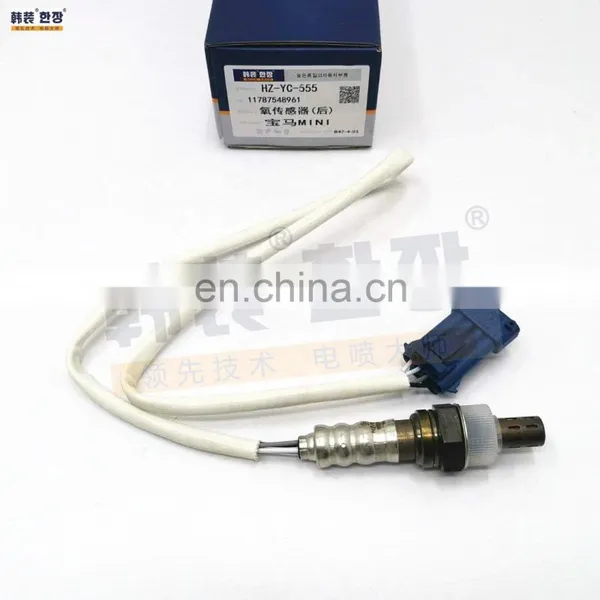 O2 New Oxygen Sensor 11787548961 For BMW MINI Cooper Countryman 1.6L Mini CLUBMAN MINI 2006-2014 photo-4