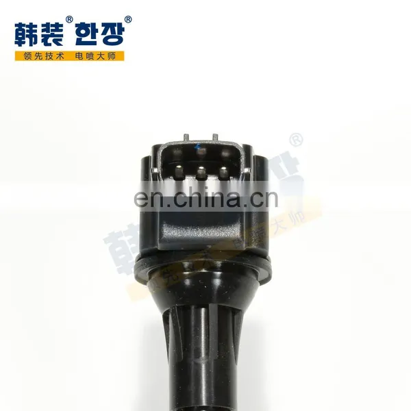 High Quality Ignition Coil Ignition Coil 22448-8H311 Fit for NISSAN photo-4