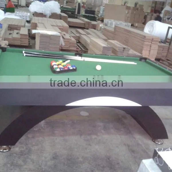 High-end Quality Billiard Table on Sale photo-4